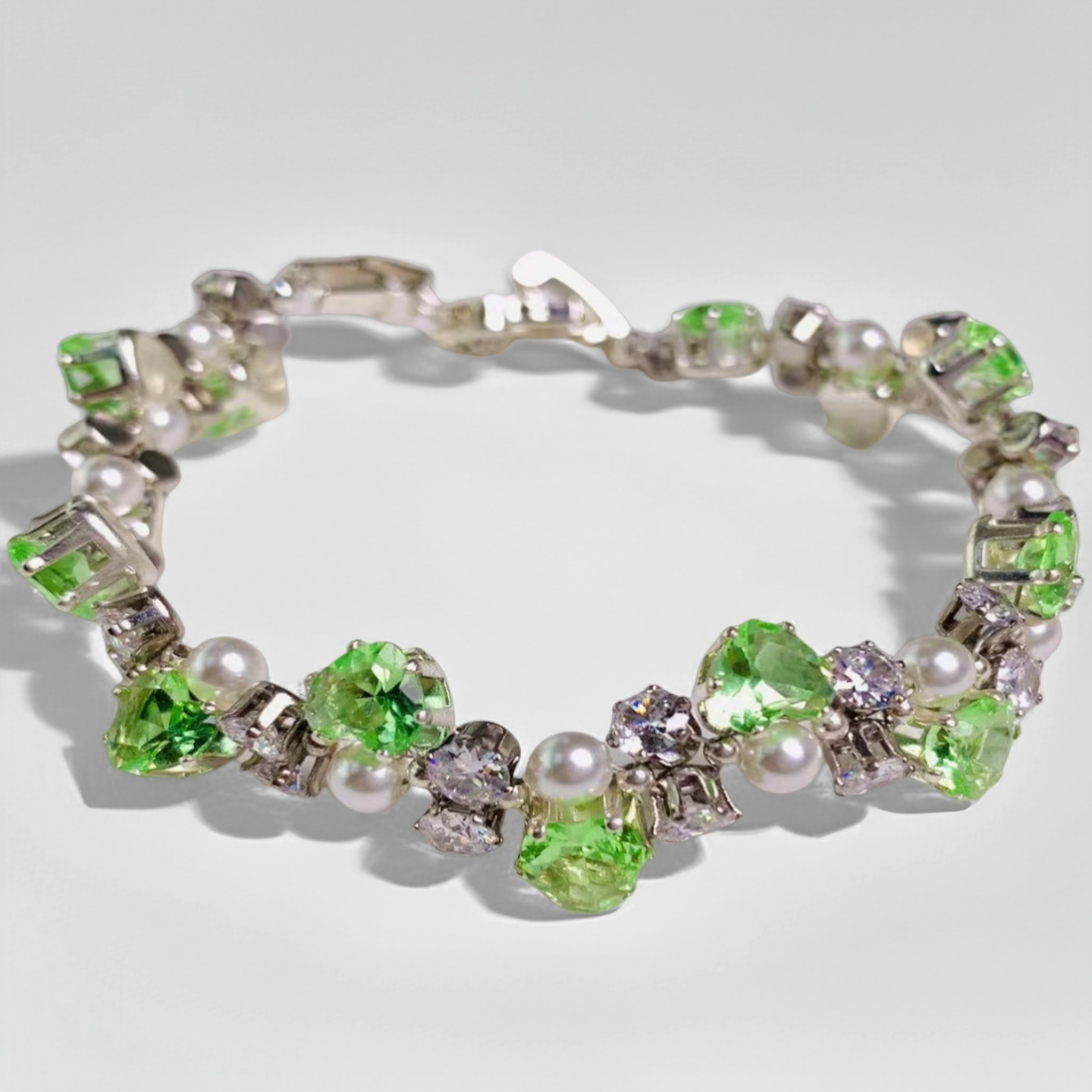 OneMillet Bracelet Kit-L113 Handmade Jewelry DIY Kit