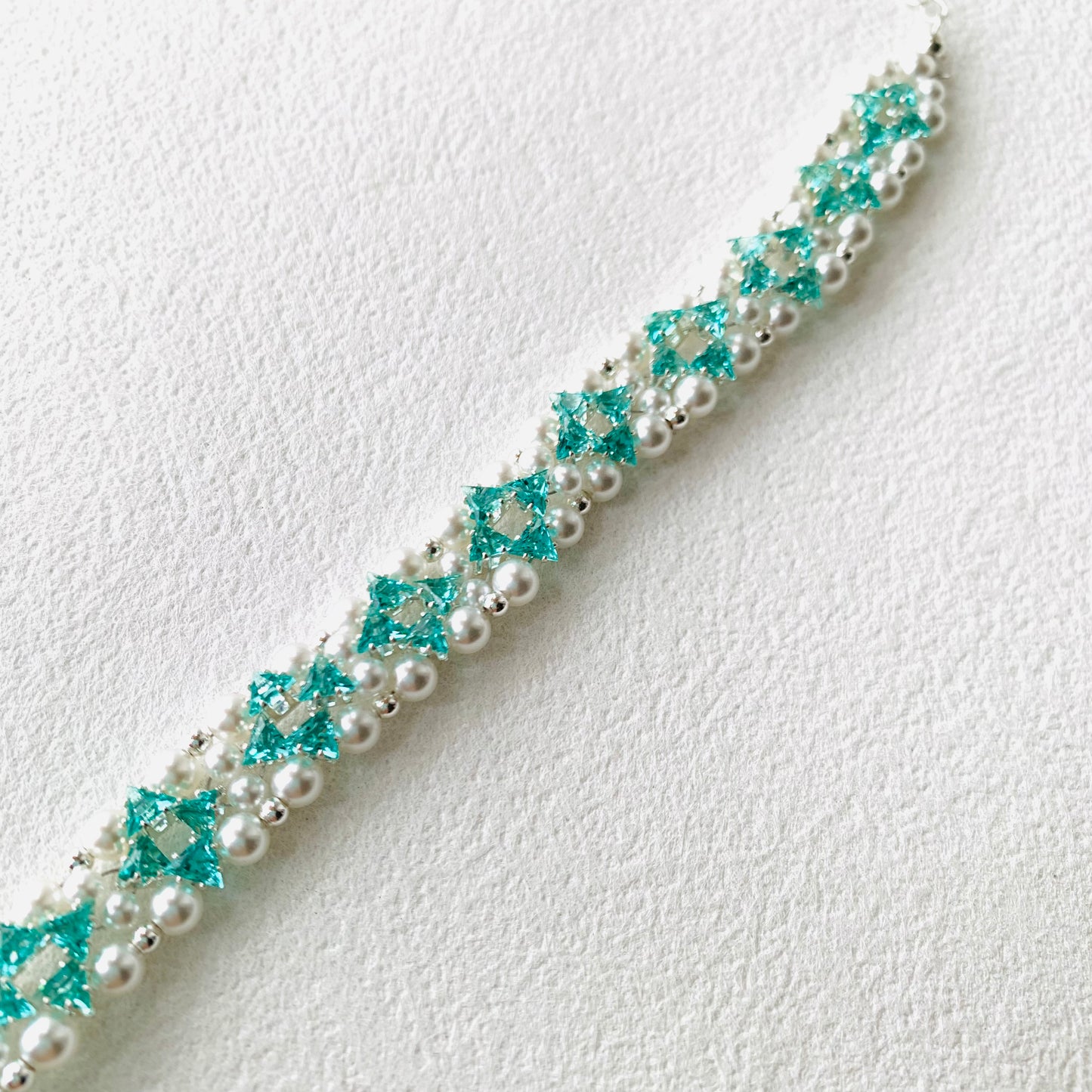 OneMillet Bracelet Kit-L118 Handmade Jewelry DIY Kit