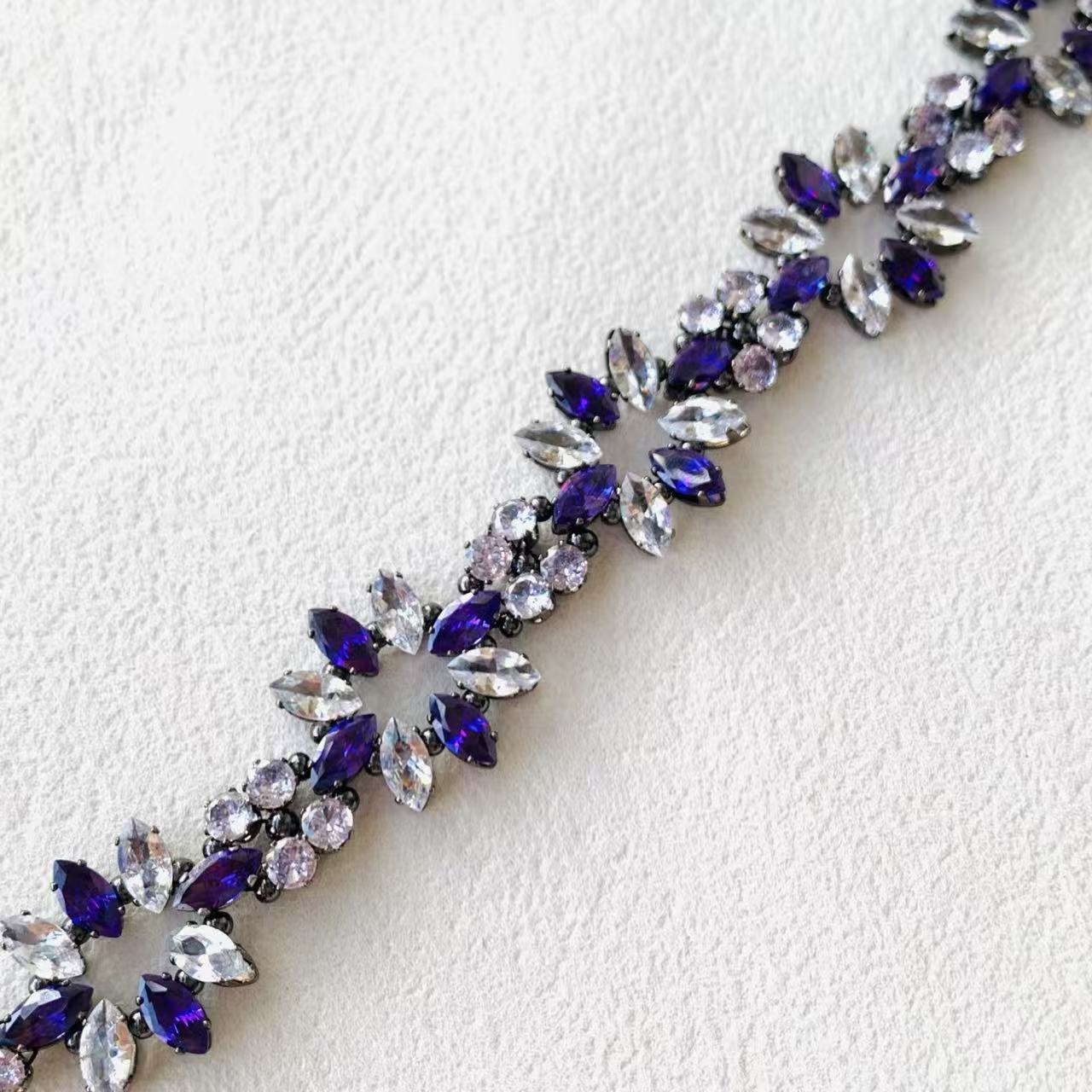 OneMillet Bracelet Kit-L122 Handmade Jewelry DIY Kit