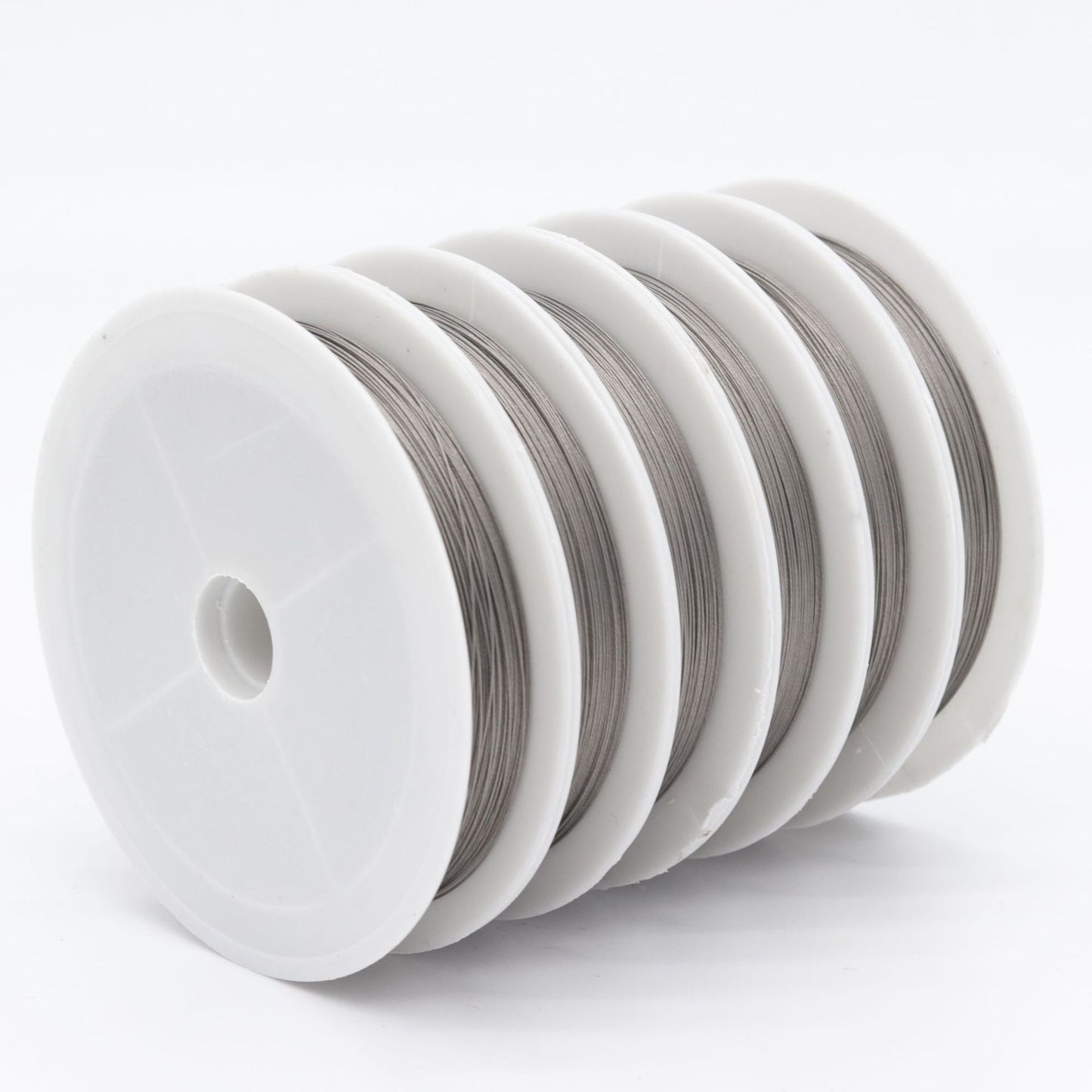 Stainless Steel Beading Wire for DIY Necklace & Bracelet Making