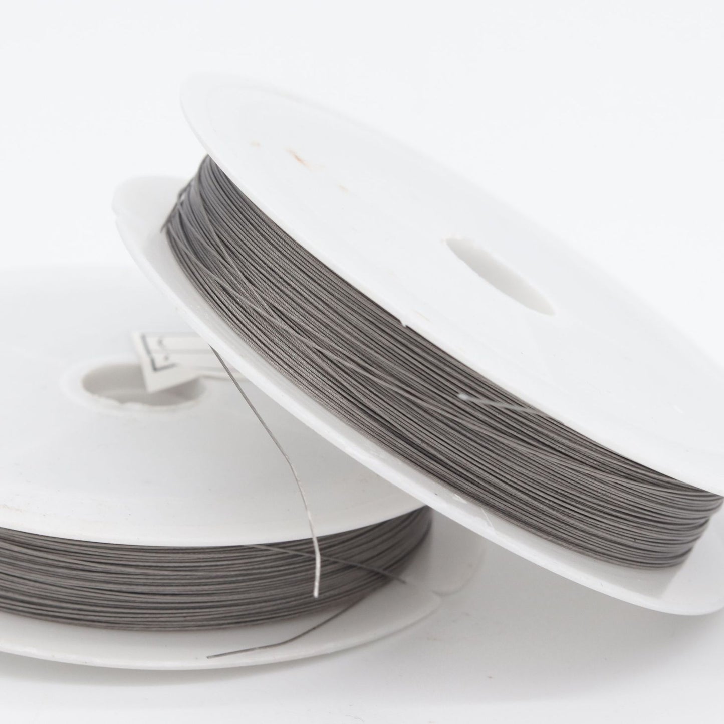 Stainless Steel Beading Wire for DIY Necklace & Bracelet Making