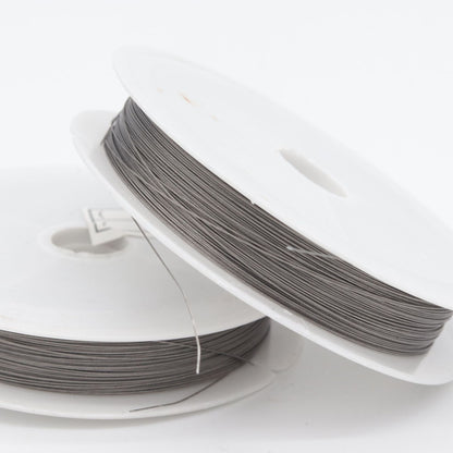 Stainless Steel Beading Wire for DIY Necklace & Bracelet Making