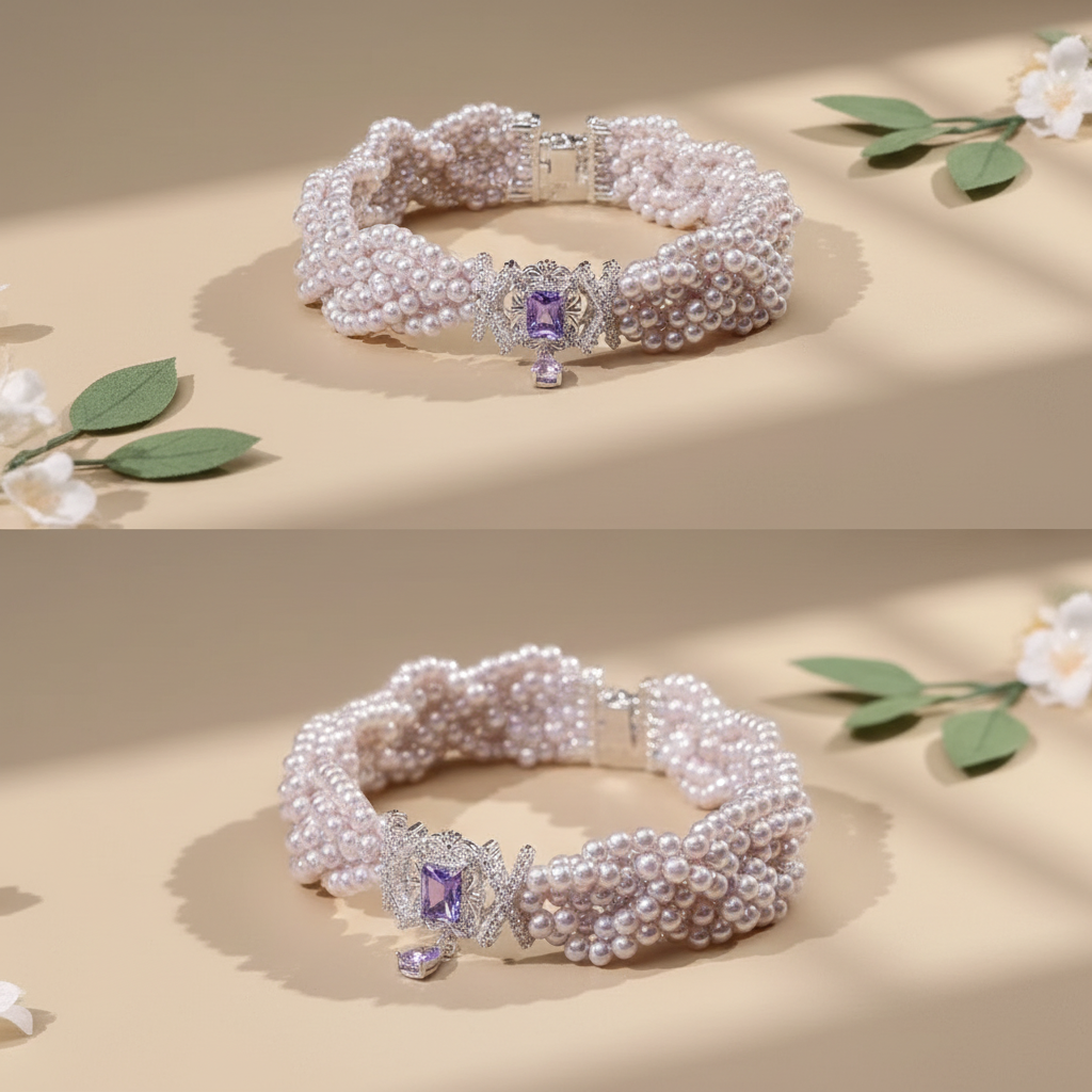 OneMillet  Bracelet Kit-M260 Handmade Jewelry Material DIY Kit