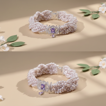 OneMillet  Bracelet Kit-M260 Handmade Jewelry Material DIY Kit