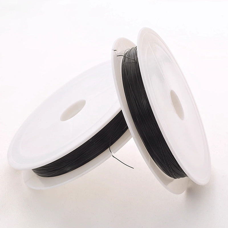 Stainless Steel Beading Wire for DIY Necklace & Bracelet Making