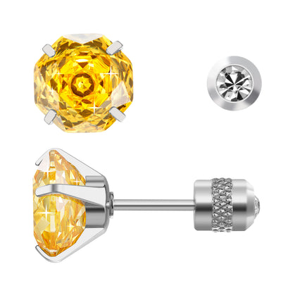 Pendientes bohemios vintage de Tai Chi Pendientes de borlas hechos a mano con cuentas de semillas