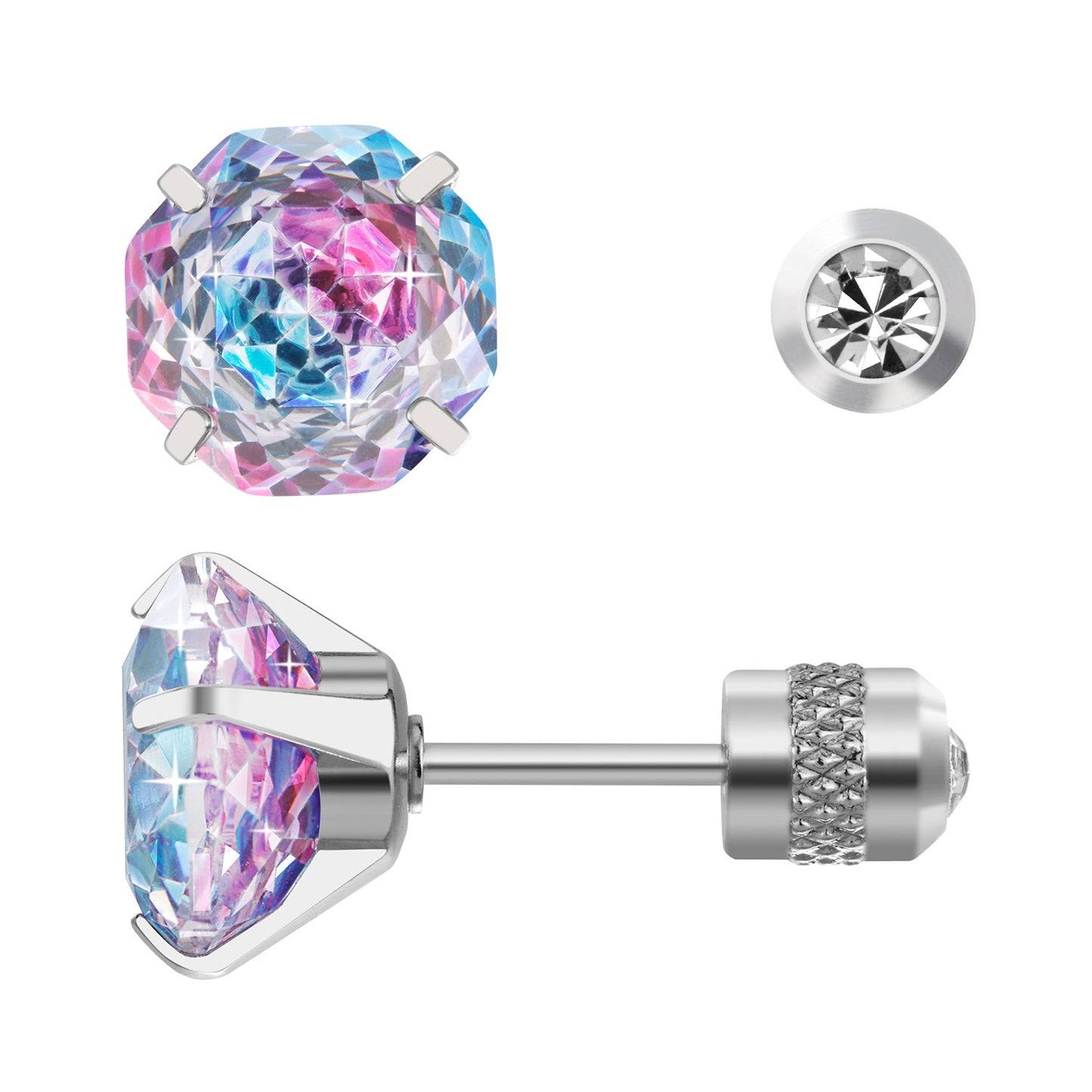 Pendientes bohemios vintage de Tai Chi Pendientes de borlas hechos a mano con cuentas de semillas