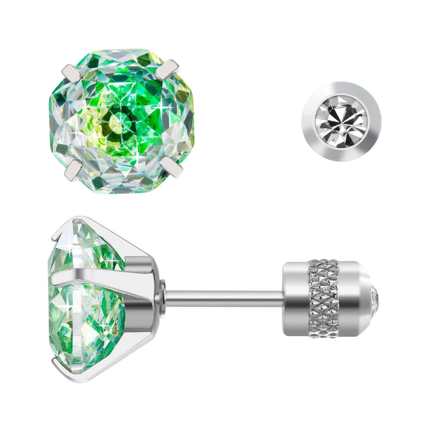 Pendientes bohemios vintage de Tai Chi Pendientes de borlas hechos a mano con cuentas de semillas