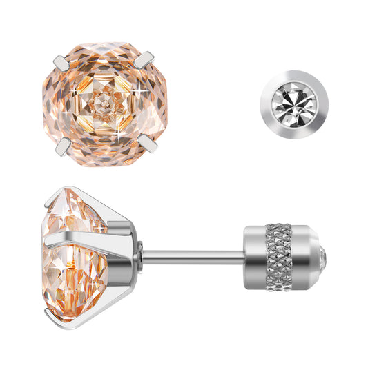 Tai Chi Vintage Boho Ohrringe Rocailles Perle handgemachte Quaste Ohrringe