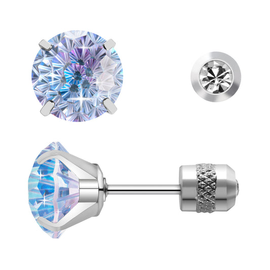 Tai Chi Vintage Boho Ohrringe Rocailles Perle handgemachte Quaste Ohrringe