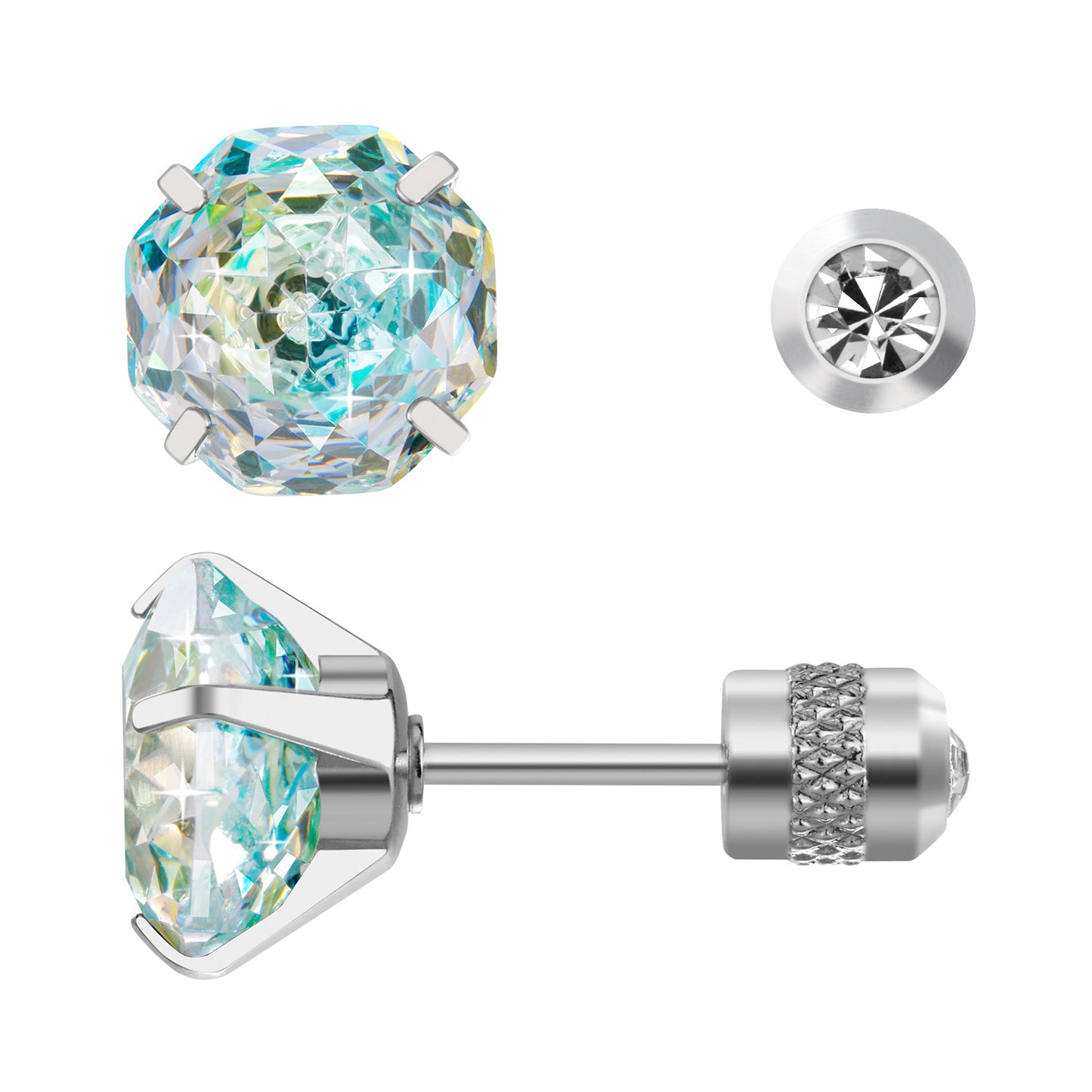 Pendientes bohemios vintage de Tai Chi Pendientes de borlas hechos a mano con cuentas de semillas