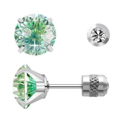 Pendientes bohemios vintage de Tai Chi Pendientes de borlas hechos a mano con cuentas de semillas