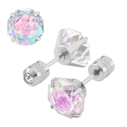 Tai Chi Vintage Boho Ohrringe Rocailles Perle handgemachte Quaste Ohrringe