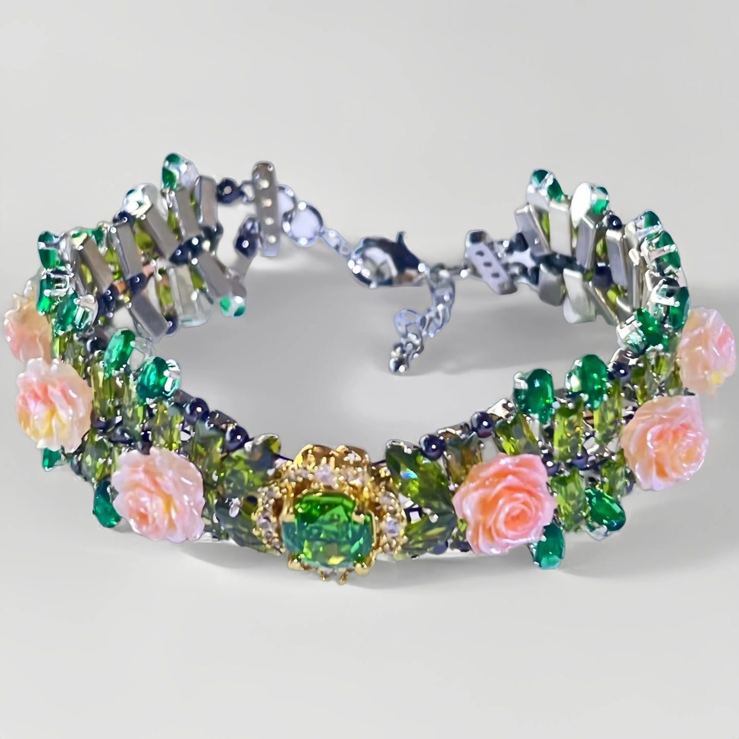 OneMillet  Bracelet Kit-M199 Handmade Jewelry Material DIY Kit