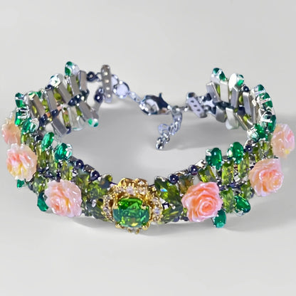 OneMillet  Bracelet Kit-M199 Handmade Jewelry Material DIY Kit