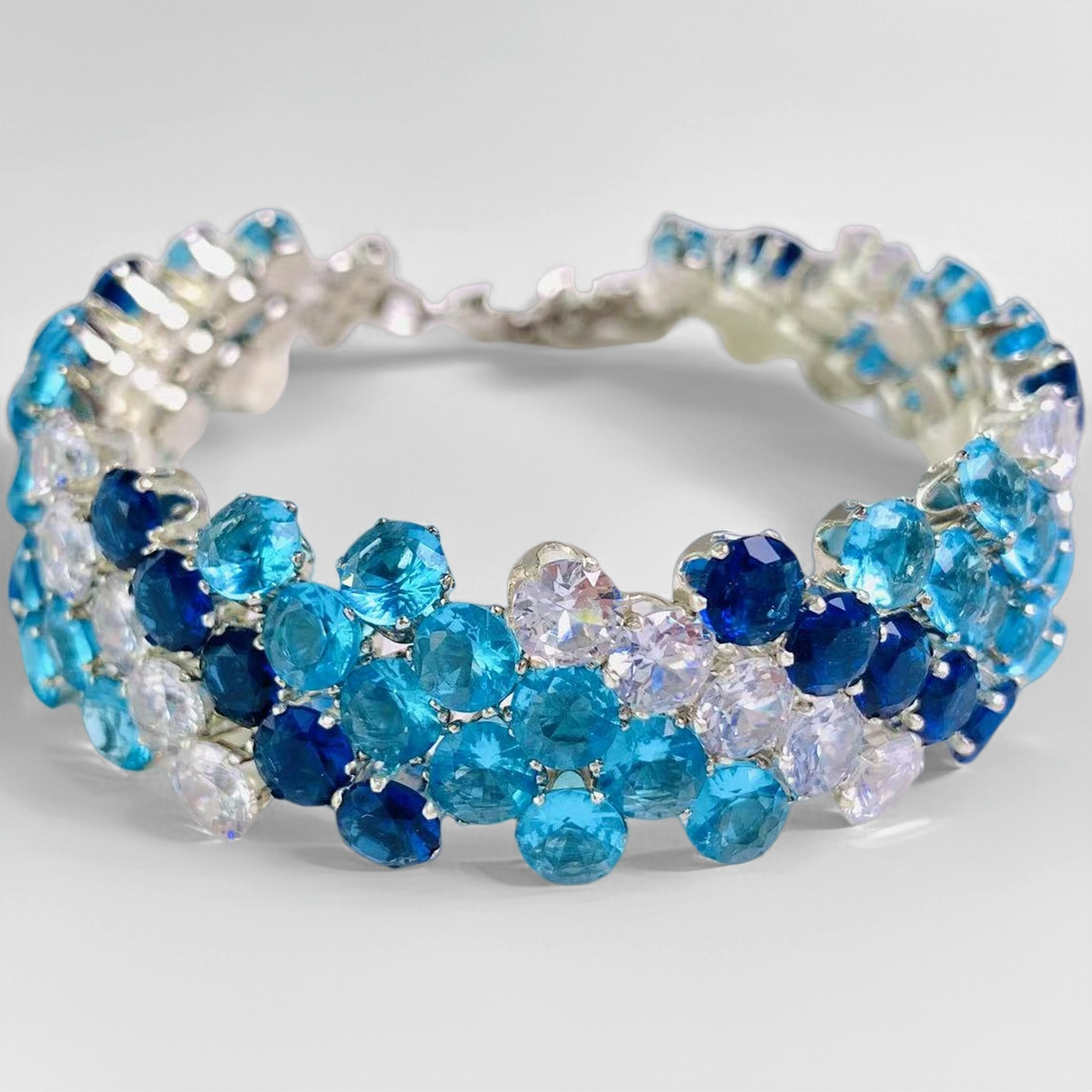 OneMillet  Bracelet Kit-L112 Handmade Jewelry DIY Kit