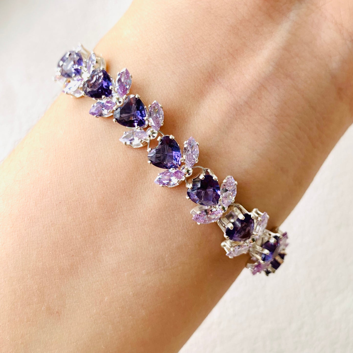 OneMillet  Bracelet Kit-L117 Handmade Jewelry DIY Kit