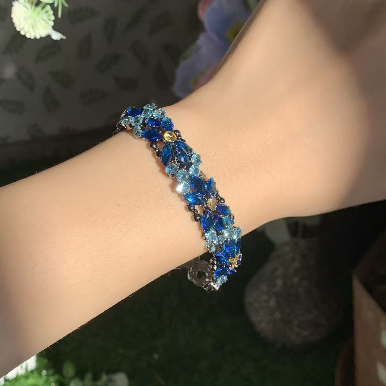 OneMillet  Bracelet Kit-L123 Handmade Jewelry DIY Kit