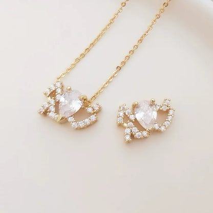 Handgefertigtes Perlen- und Aquamarinarmband