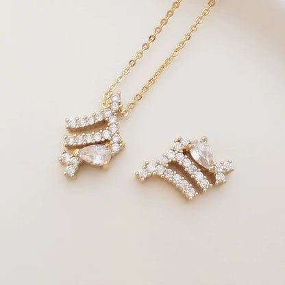 Handgefertigtes Perlen- und Aquamarinarmband