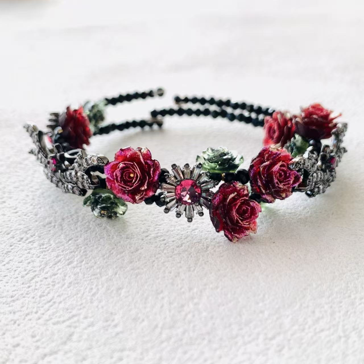 OneMillet  Bracelet Kit-M212 Handmade Jewelry Material DIY Kit