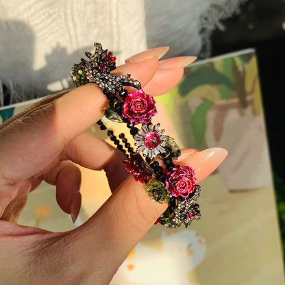 OneMillet  Bracelet Kit-M212 Handmade Jewelry Material DIY Kit