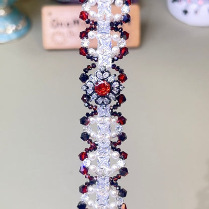 OneMillet  Bracelet Kit-M228 Handmade Jewelry Material DIY Kit