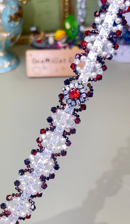 OneMillet  Bracelet Kit-M228 Handmade Jewelry Material DIY Kit