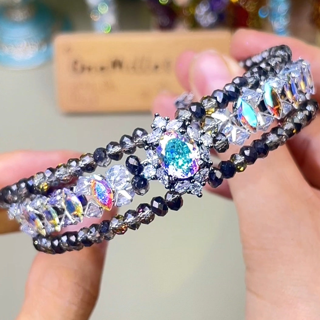 OneMillet  Bracelet Kit-M237 Handmade Jewelry Material DIY Kit