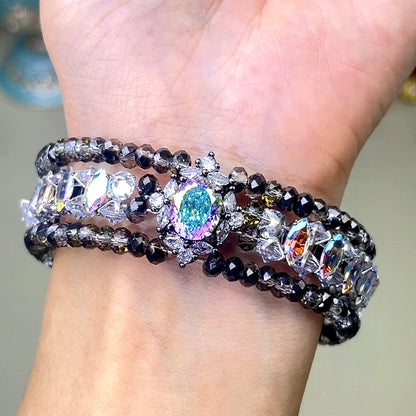 OneMillet  Bracelet Kit-M237 Handmade Jewelry Material DIY Kit