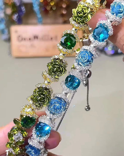 OneMillet  Bracelet Kit-M239 Handmade Jewelry Material DIY Kit