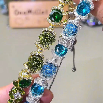 OneMillet  Bracelet Kit-M239 Handmade Jewelry Material DIY Kit