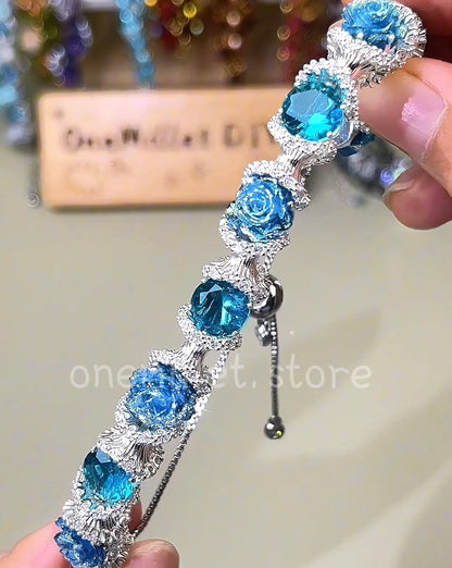 OneMillet  Bracelet Kit-M239 Handmade Jewelry Material DIY Kit