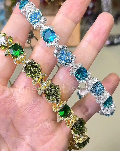 OneMillet  Bracelet Kit-M239 Handmade Jewelry Material DIY Kit