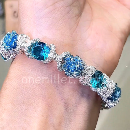 OneMillet  Bracelet Kit-M239 Handmade Jewelry Material DIY Kit