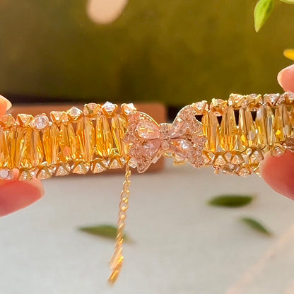 OneMillet  Bracelet Kit-M243 Handmade Jewelry Material DIY Kit