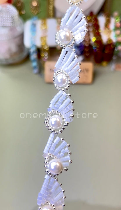 OneMillet  Bracelet Kit-M251 Handmade Jewelry Material DIY Kit