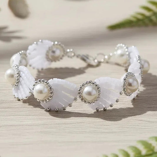 OneMillet  Bracelet Kit-M251 Handmade Jewelry Material DIY Kit