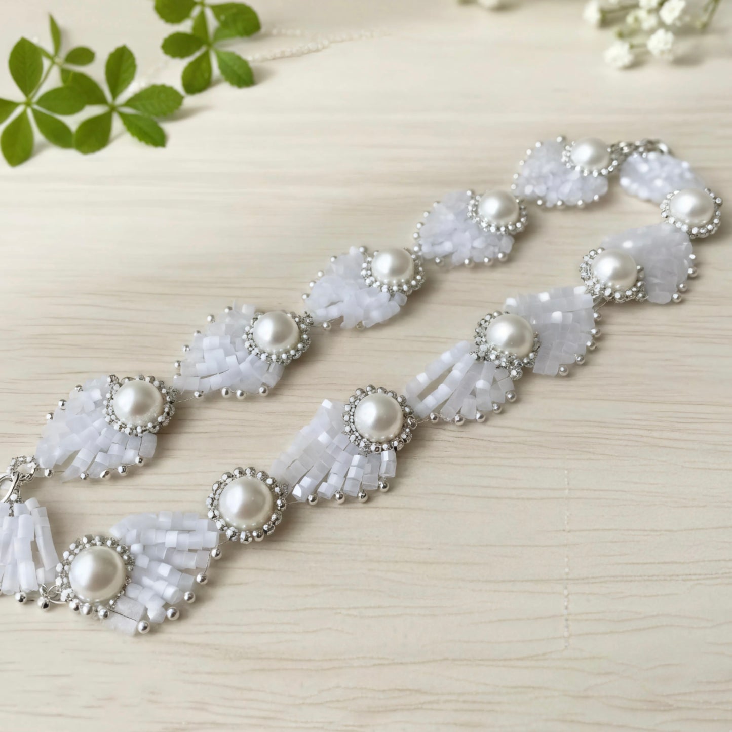 OneMillet  Bracelet Kit-M251 Handmade Jewelry Material DIY Kit