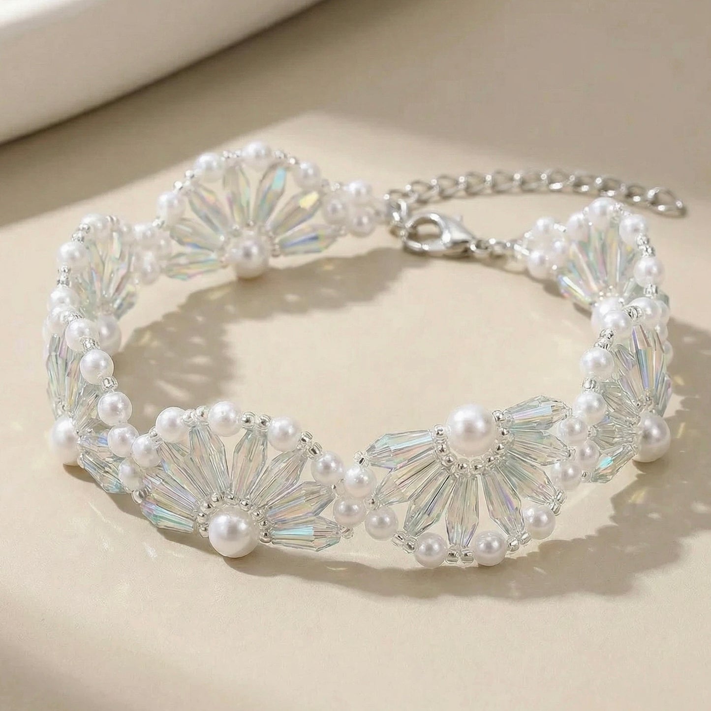 OneMillet  Bracelet Kit-M245 Handmade Jewelry Material DIY Kit