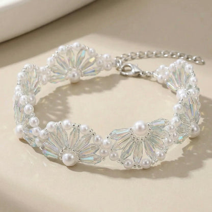 OneMillet  Bracelet Kit-M245 Handmade Jewelry Material DIY Kit