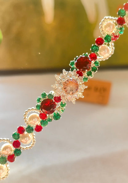 OneMillet  Bracelet Kit-M259 Handmade Jewelry Material DIY Kit