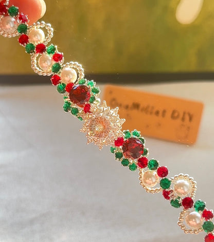 OneMillet  Bracelet Kit-M259 Handmade Jewelry Material DIY Kit