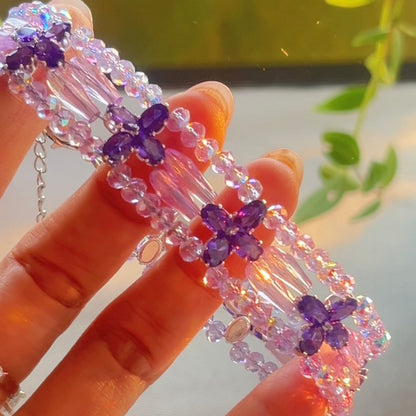 OneMillet Bracelet Kit-M355 Handmade Jewelry Material DIY Kit