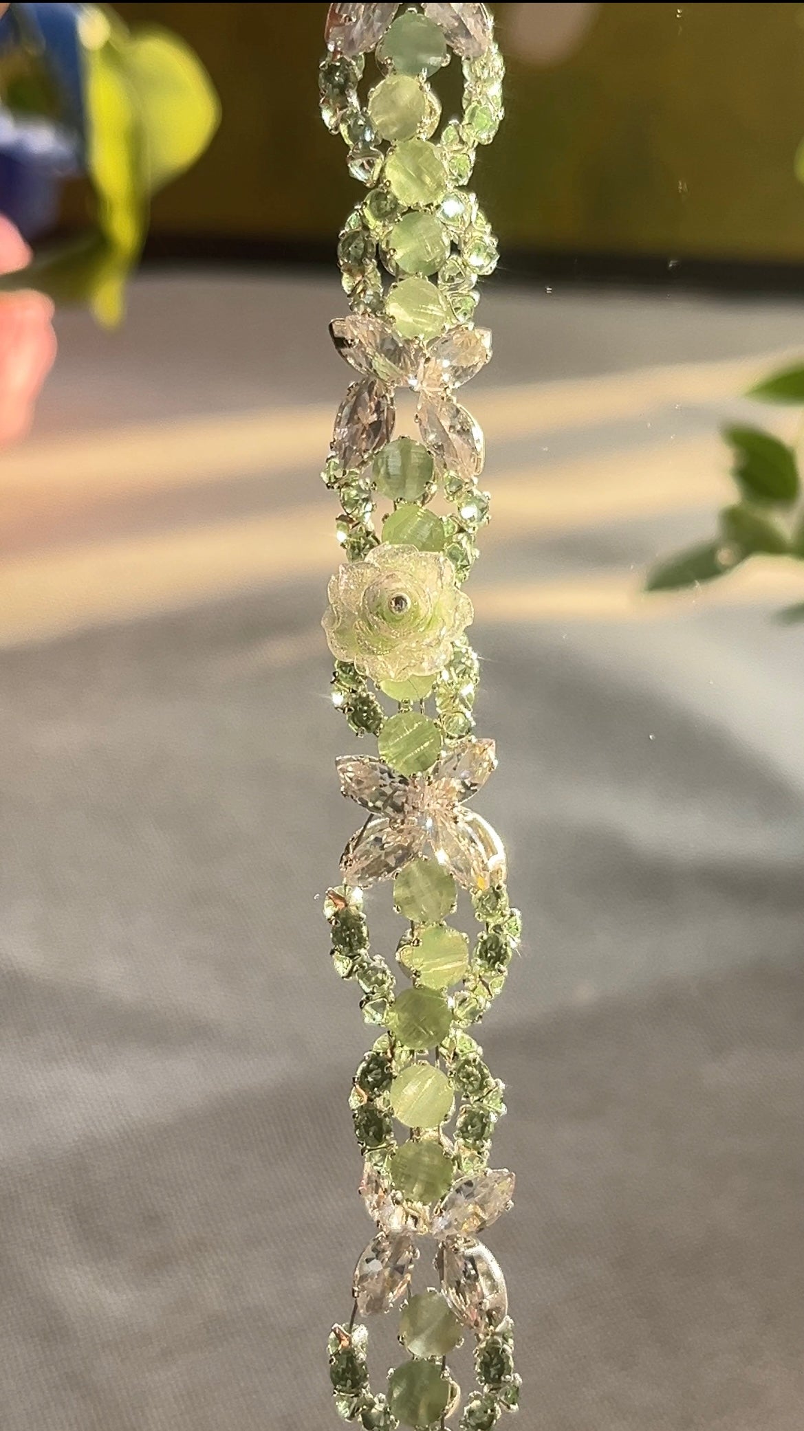 OneMillet Bracelet Kit-M360 Handmade Jewelry Material DIY Kit