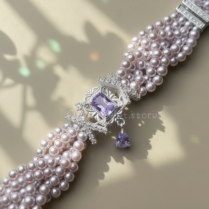 OneMillet  Bracelet Kit-M260 Handmade Jewelry Material DIY Kit