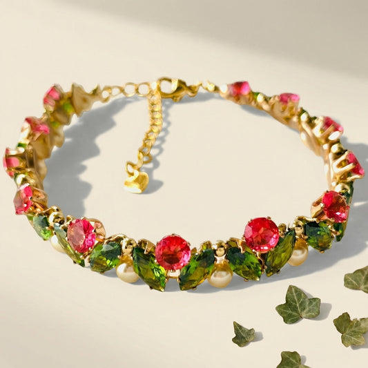 OneMillet  Bracelet Kit-L119 Handmade Jewelry DIY Kit