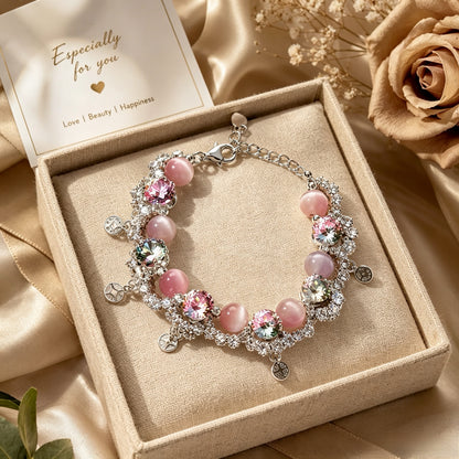 OneMillet Bracelet Kit –M760 All-in-One DIY Kit Handmade Jewelry Material Kit