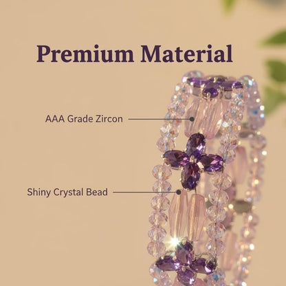 OneMillet Bracelet Kit-M355 Handmade Jewelry Material DIY Kit