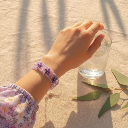 OneMillet Bracelet Kit-M355 Handmade Jewelry Material DIY Kit